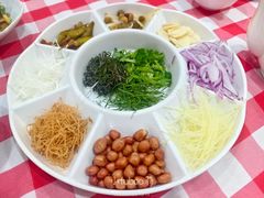 -鹤睦鱼生·啫啫煲·海鲜(保利百合店)