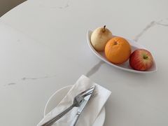 -香港都会海逸酒店