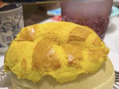 -新世界餐厅(万达店)