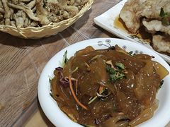 风味大拉皮-大东北(武侯祠店)