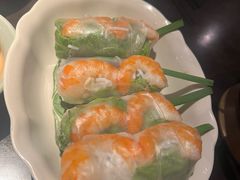 -大头虾越式风味餐厅(光明广场店)