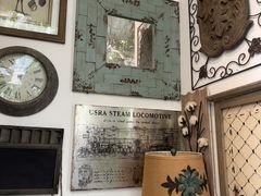 -绿房子方寸咖啡(星海名城店)