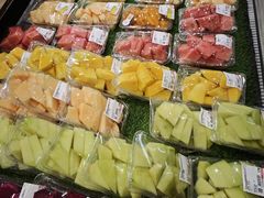 -永旺梦乐城(经开店)