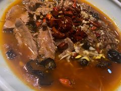 -蓬川食府(金海道店)