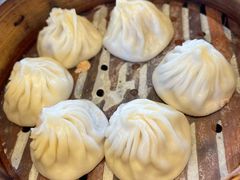 -南翔馒头店(豫园店)