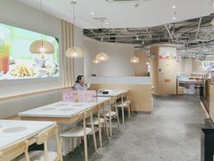 -呷哺呷哺 黄金牧场 (新中关购物中心店)