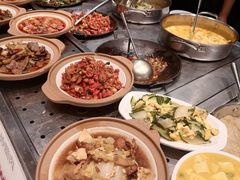 -乡村基·川味现炒大王(熙悦天街店)