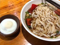 牛肉粉-肆姐面粉馆(坡子街店)