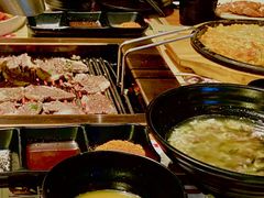 -千寻烧肉(政务区店)