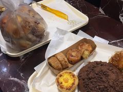 -丁香西饼屋(桂林路店)