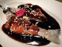 -绿茶餐厅(汇悦大融城店)