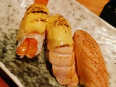 -板长寿司(铜锣湾店)