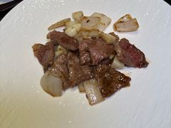 -枫品铁板烧(东樾店)