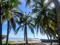 -三亚西岛海洋文化旅游区