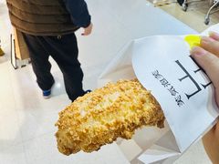 -芙気泡芙(北京来福士中心店)