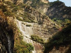 -圣莲山风景区