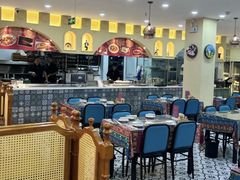 -烟疆印象新疆菜(万联广场店)