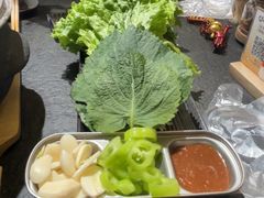 -炭虎烤肉(桂林路店)