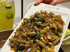 -今日牛事潮汕鲜牛肉火锅(瑞金店)