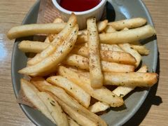 -本处·素食·融合料理(南油店)