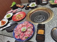 -NIUAN牛庵·日式和牛烧肉(恒隆店)