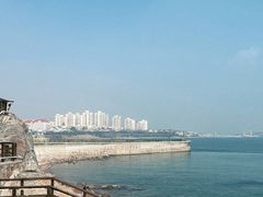 -燕儿岛山公园