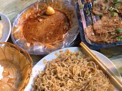 -玲玲涮牛肚(土门坊店)