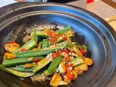 -肖记公安牛肉鱼杂馆·省级非物质文化遗产(江汉路直营店)