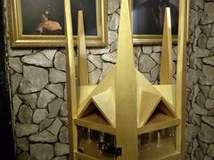 -谜盒子奇幻密室(南屏店)