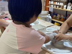 -垚陶陶(同成街华联店)