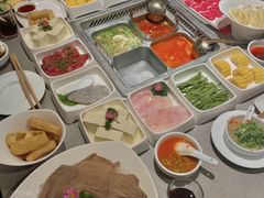 -海底捞火锅(新松江路店)