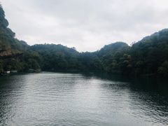 -丹霞山风景名胜区