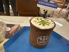 -茶是一枝花泡茶店