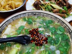 -陈记百年驴肉汤(金耀路店)