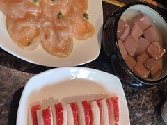 -皇城老妈火锅(琴台店)