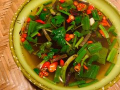 -傣家寨花园主题餐厅