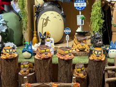 -猫的天空之城概念书店(苏州诚品店)