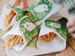 -德克士(洪洞店)