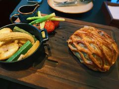 -上海苏宁宝丽嘉酒店·Cafe Bellagio西餐厅