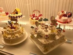 -好利来(红旗万达店)