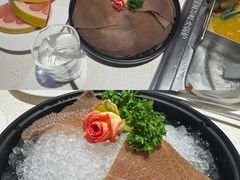 -海底捞火锅(曼巴特广场店)