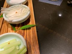 秦唐招牌焖炉烤鸭-北京王府井希尔顿酒店·秦唐中餐厅Chynna