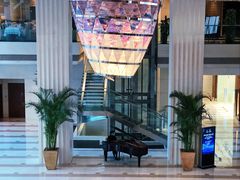 -丽晶酒店-金宝99 Restaurant