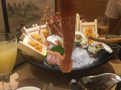 -山之川日料放题(通州店)