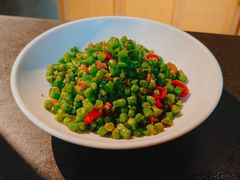 -绿茶餐厅(淮安吾悦广场店)