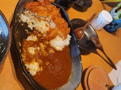 -胜博殿日式炸猪排(西红门店)