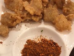 -成都你六姐·牛肉冒菜(城市集市合生汇店)