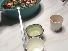 -周渝食惦·酸菜鱼精致川菜(横岗店)