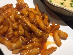 -永安鱼庄·镇江菜(丁卯店)