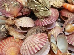 -前王院•巧克力海鲜市集餐厅(万平口店)